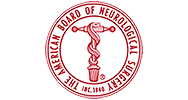 American Board of Neurological Surgeons